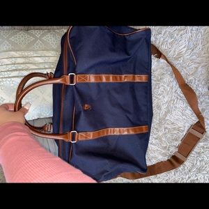Polo Duffle Bag